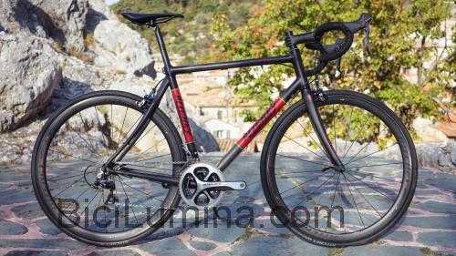 Ritchey Break-Away Carbon ficha técnica y opiniones